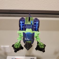Transformers: Beast Machines Mol (Redeco)