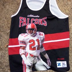 Vintage Primetime Mitchell Ness Jersey 