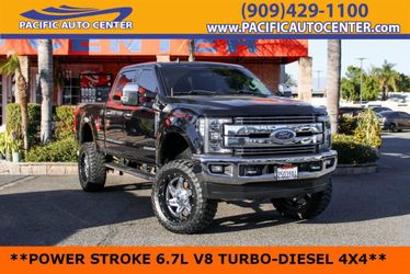 2019 Ford F-350