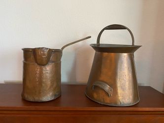 Antique Cookware
