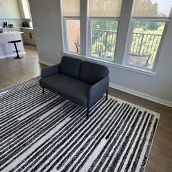 Loveseat / Couch