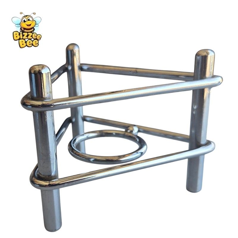 🍲 29 Heavy Duty Tri-Angle 4.5" Plated Food Warms