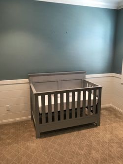 Crib