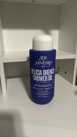 Sol De Janeiro Body Wash
