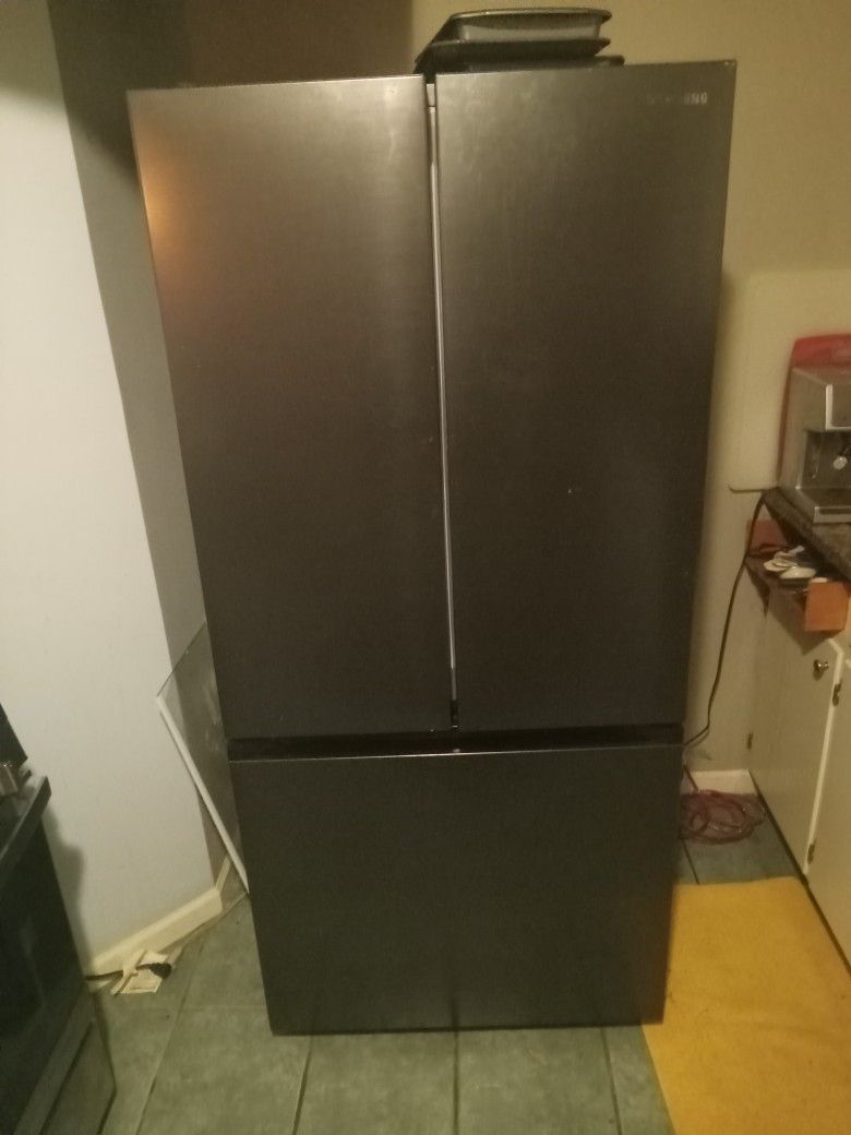 Fridge