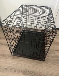 Dog Crate