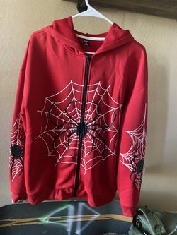 Spider-Man Hoodie