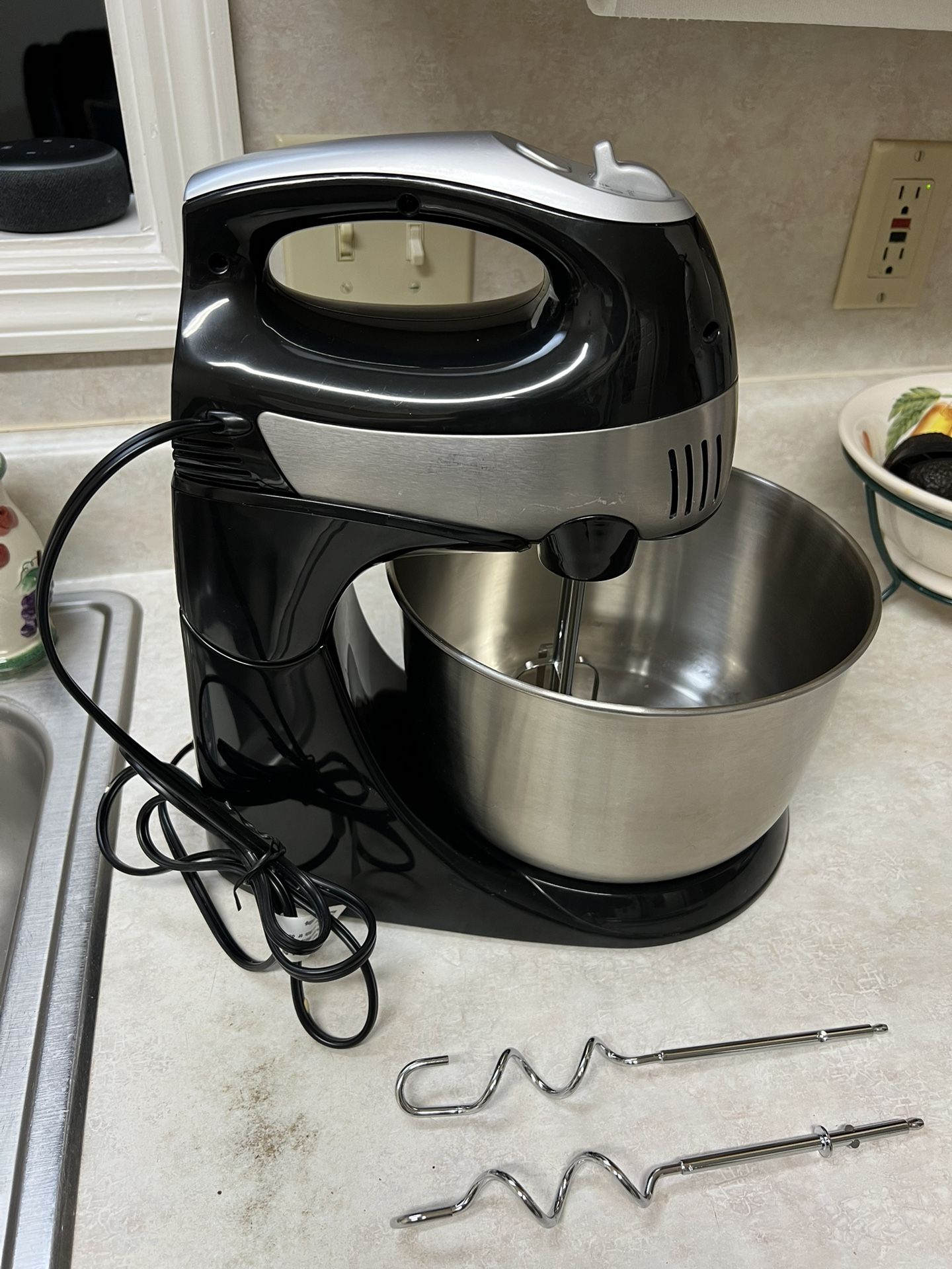 Electric Mixer