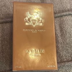 PDM AITHAÏR (FALL/WINTER COLOGNE)