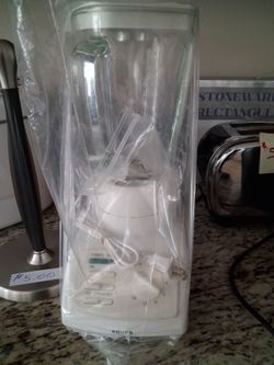 Krups 14-Speed PowerX Blender