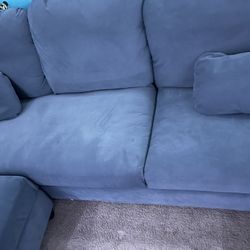 Comfy Couch 