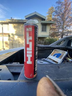 HILTI Joint And Crack Insulation
