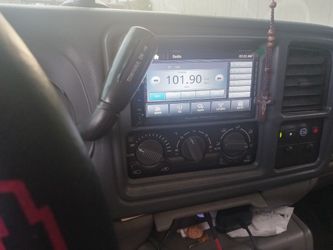 Chevy Tahoe. 2002   Up For Sale  Or Trade