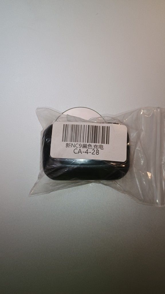 TOZO NC9 headphone case ONLY