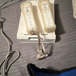 Nintendo Wii