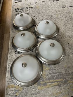 Flush Mount Lighting