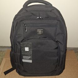 Brand New Laptop Backpack And Laptop Cooling Pad