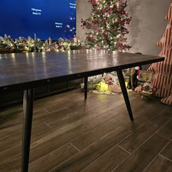 Industrial Dining Table