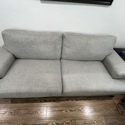 Ashley Furniture Couch 