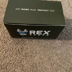 Rex Specs Dog Goggles 
