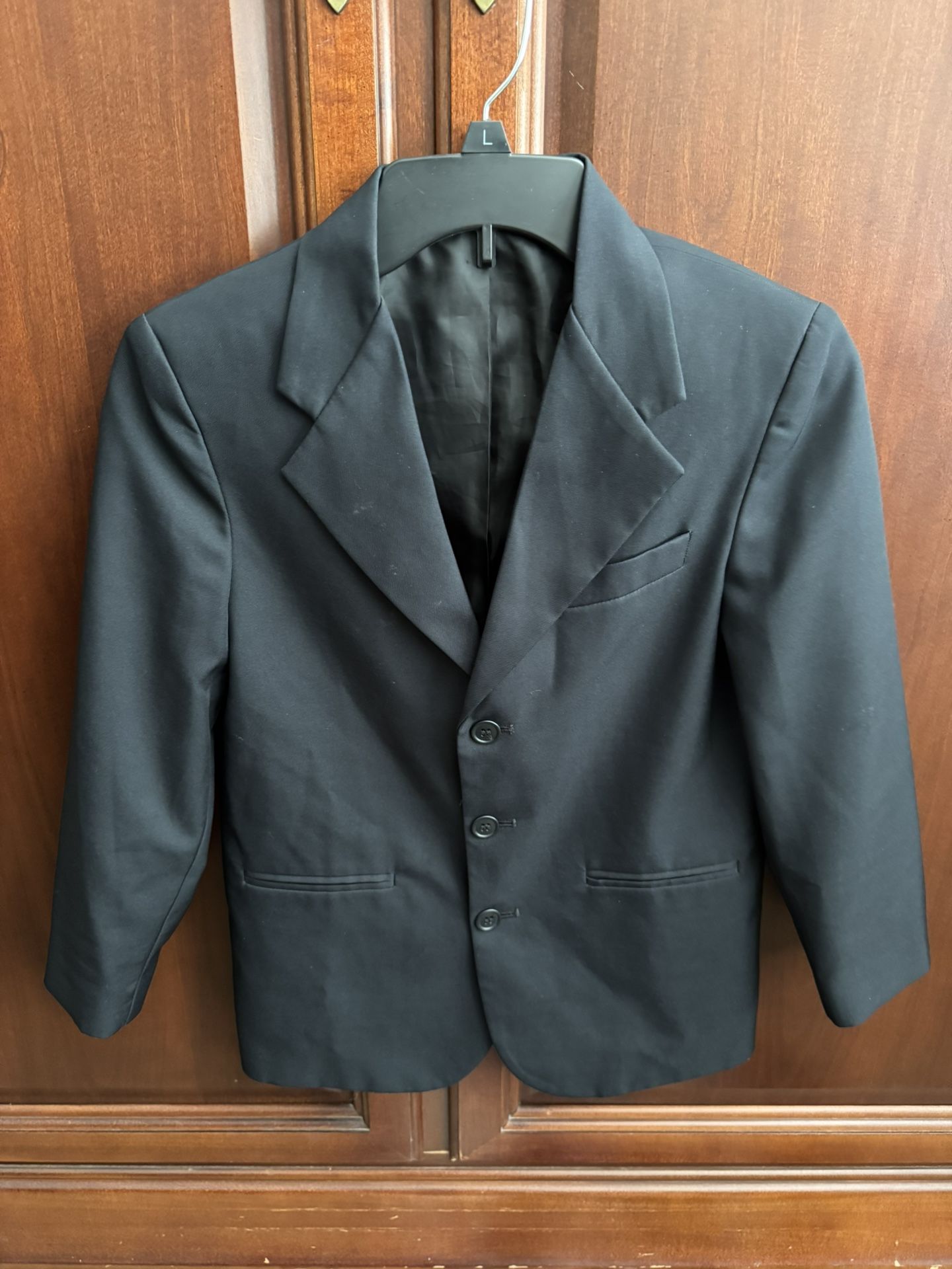 Boy’s Clothes