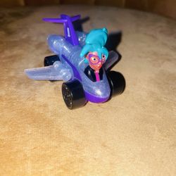 Paw Patrol Mini Car 