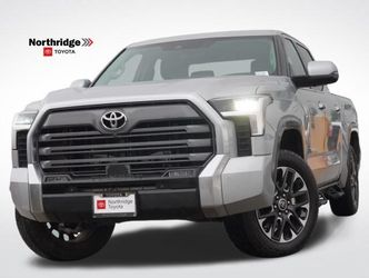 2023 Toyota Tundra
