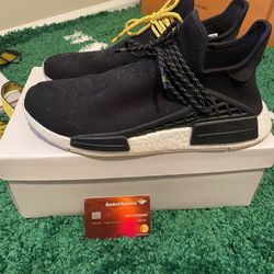 Adidas Human Race Pharrell (US10)