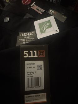 5.11 STRYKE Pants 