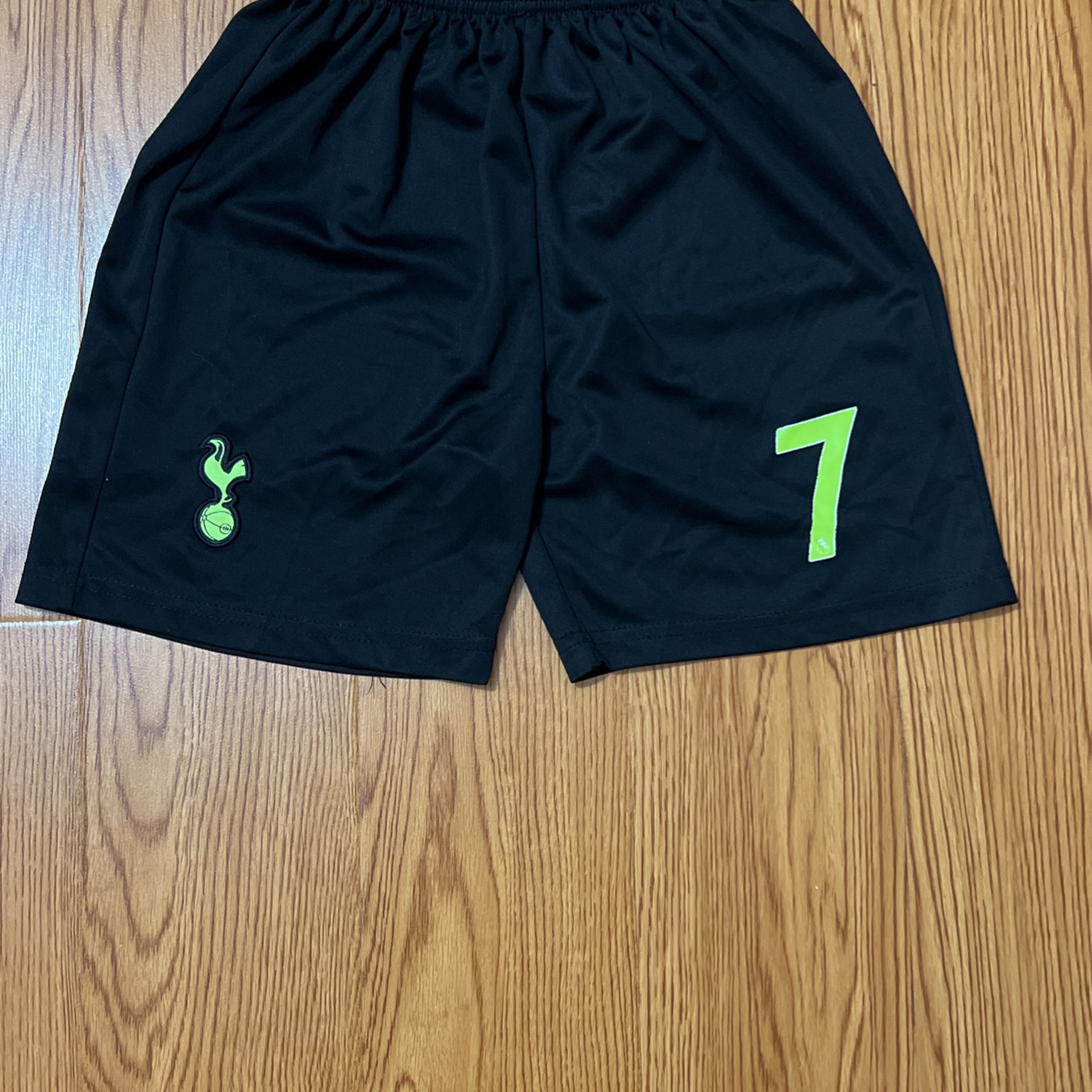 Nike Tottenham Hotspur Heung-Min Son 21/22 Third Jersey for Sale in  Tonawanda, NY - OfferUp