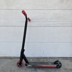 Envy One S3 Scooter