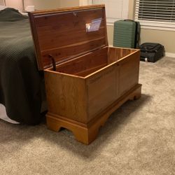 Lane Cedar Lined Chest