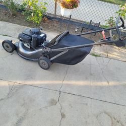 Lawn Mower 