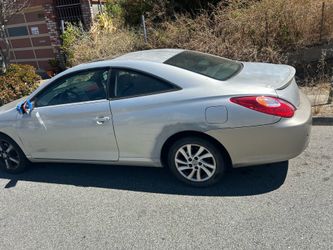 2005 Toyota Solara