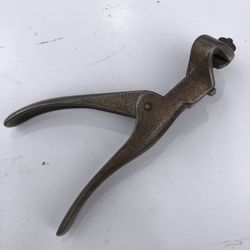 Saw Kerf Setting Tool