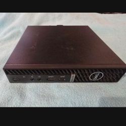 Del Opti Plex 7000 vPro