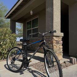 ROAD MASTER BIKE 