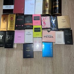 , Cologne M/F