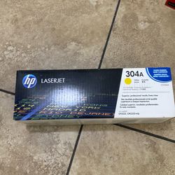 HP LASERJET 304A