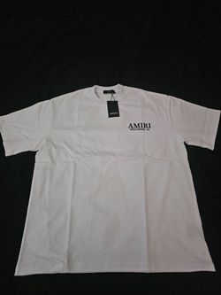 Amiri shirt
