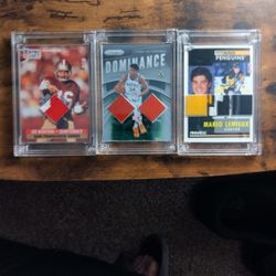 Jersey Fusion 2024 Numbered Card Lot