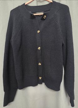 Cardian Sweater