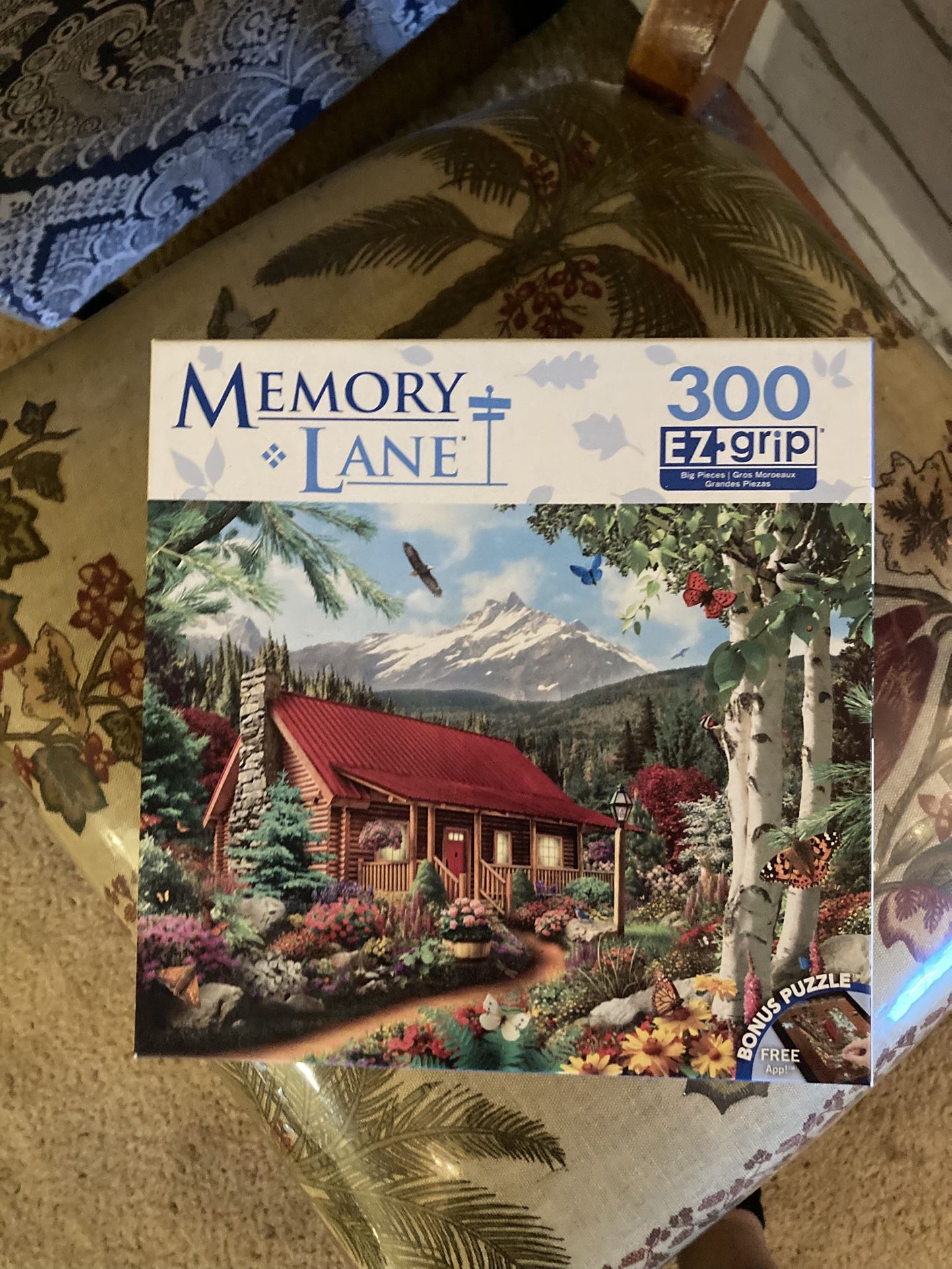 Puzzle
