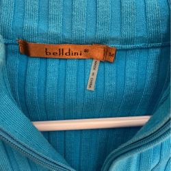 Belldini Medium Sweater Shirt Like New