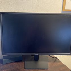 Dell 24” Monitor