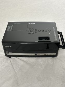 Epson MovieMate85HD PROJECTOR