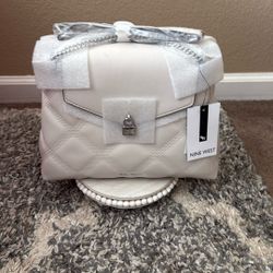 Nine West Purse 