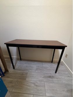 Small table