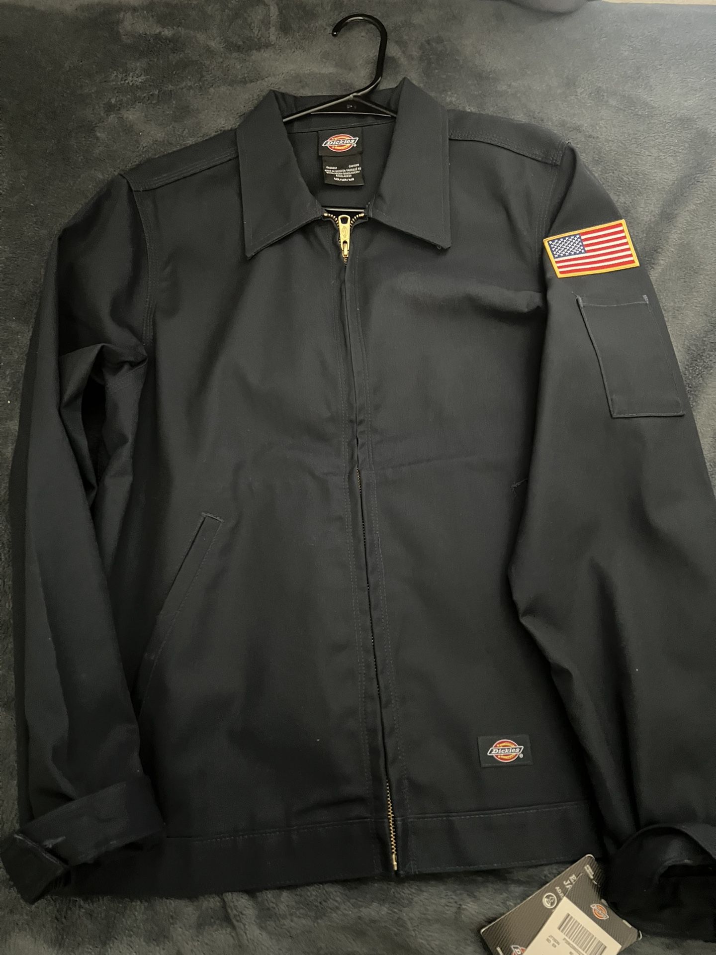 Dickies Online Eisenhower Jacket, Medium Men’s
