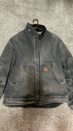Vintage Mens Carhartt Work Jacket